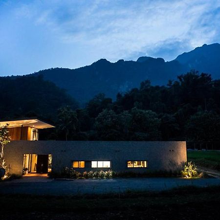 Villa De View Чіанґдау Екстер'єр фото