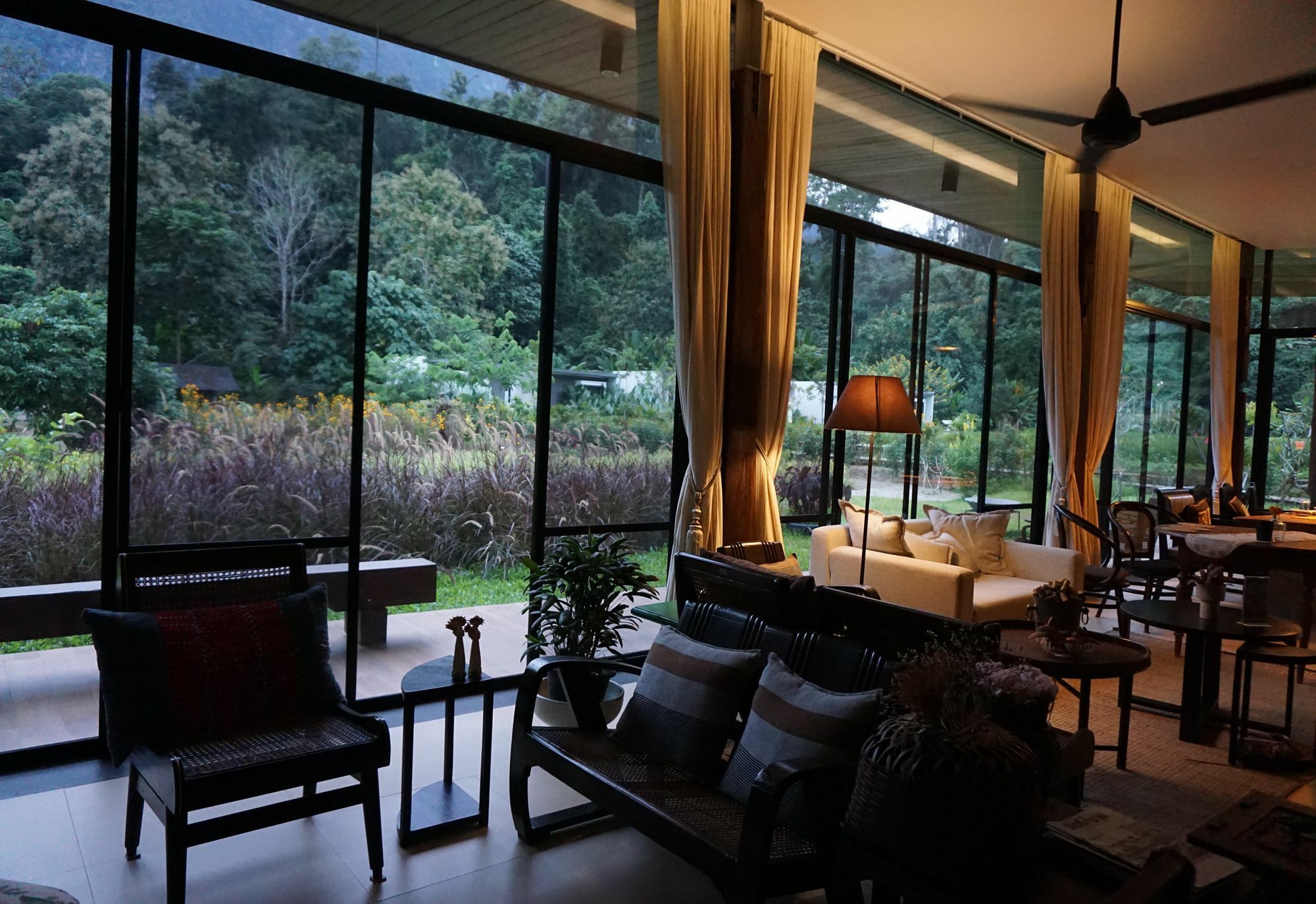 Villa De View Чіанґдау Екстер'єр фото