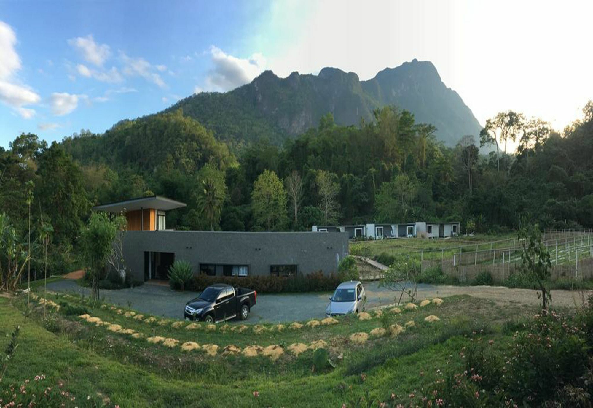 Villa De View Чіанґдау Екстер'єр фото
